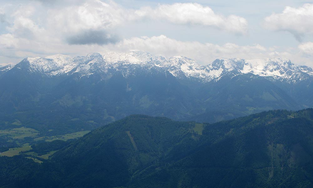 sengsengebirge